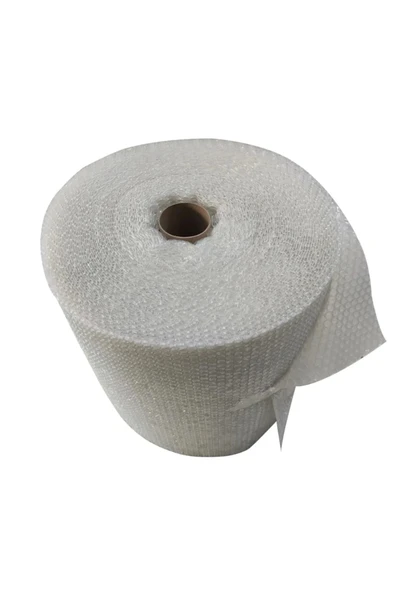 KALIN Balonlu Naylon 100cm X 60 Metre Havalı Naylon Balonlu Naylon 70 gr Pat Pat Pıt Pıt - Resim 2