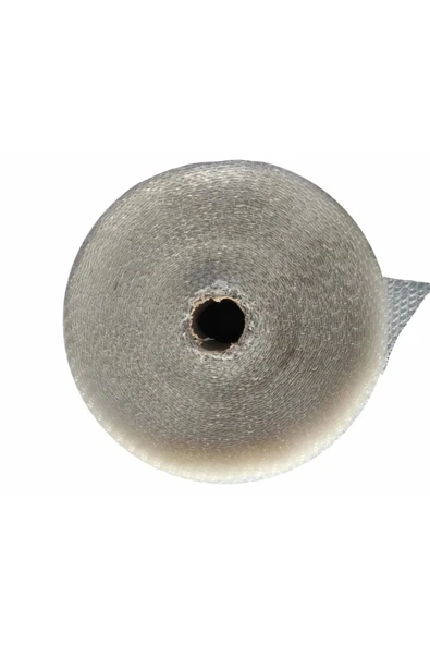 KALIN Balonlu Naylon 100cm X 60 Metre Havalı Naylon Balonlu Naylon 70 gr Pat Pat Pıt Pıt - Resim 3