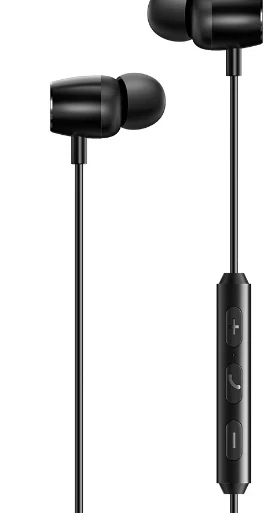 ACL K1-72 USB-C Girişli Mikrofonlu Kumandalı 1.2mt Kulaklık Kablolu