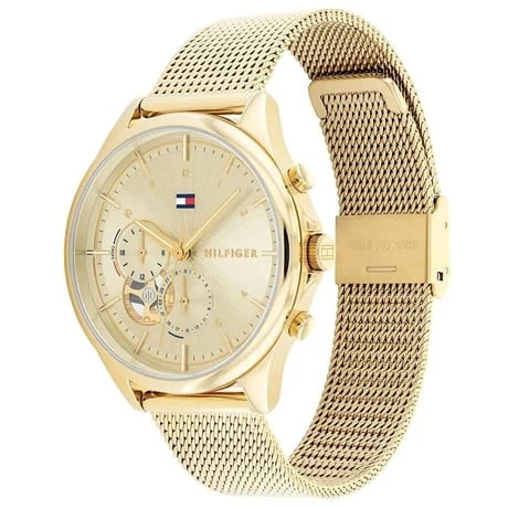 Tommy Hilfiger TH1782417 Kadın Kol Saati - Resim 2