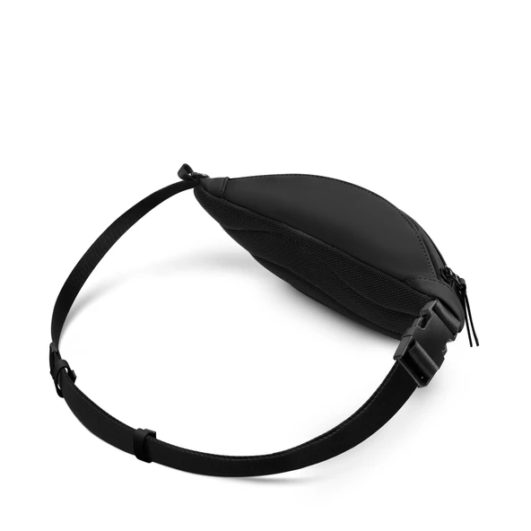 Gaston Luga Däsh Bumbag Bel Çantası - Black - 3