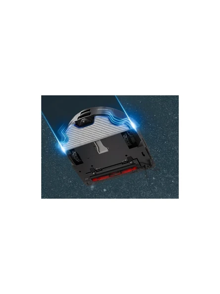 Tefal X-Plorer Serie 240 AI RG9675 Akıllı Robot Süpürge - 5