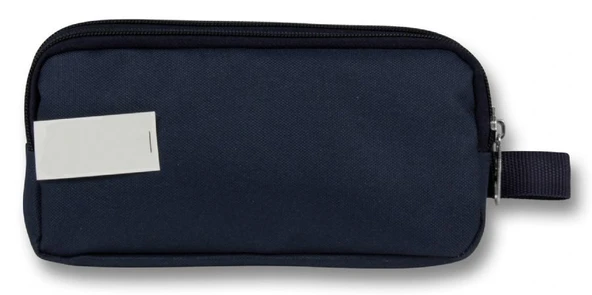 Ümit Çanta Yeşil Lacivert Dinazor Desenli Kalem Çantası - Erkek Çocuk - 5020 - Resim 3