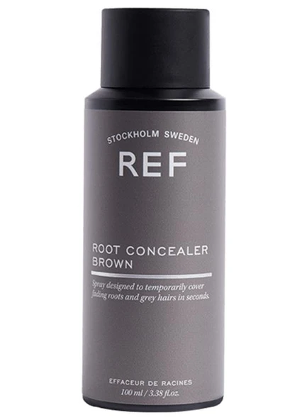 REF Root Concealer Light Brown 100ml ürün görseli