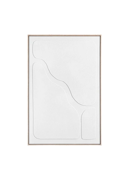 The Mia Bohem Kanvas Tablo 60x90 cm TBL0066 ürün görseli 1