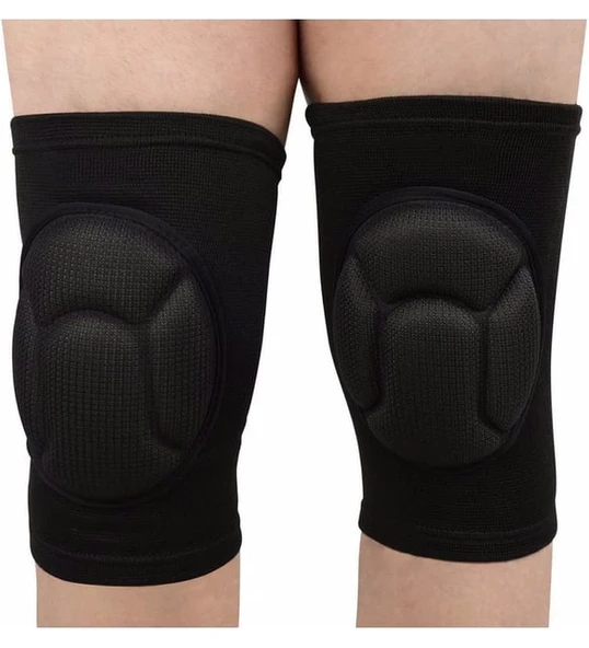 Vertex Voleybolcu Dizlik - Resim 2