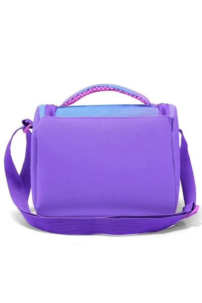 Coral High Renk Geçişli 3'lü Okul Çanta Seti SET0123675 - Kız - Resim 5