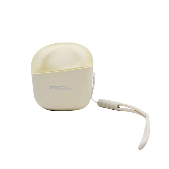 ACL ACB-68 Wireless V5.3 Dijital Göstergeli, Wireless Kulak İçi Kulaklık Bluetooth - Resim 3