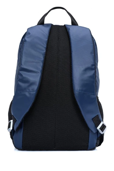 United Colors Of Benetton Unisex Okul, Günlük ve Seyahat Sırt Çantası - Lacivert - 20874 - Resim 4