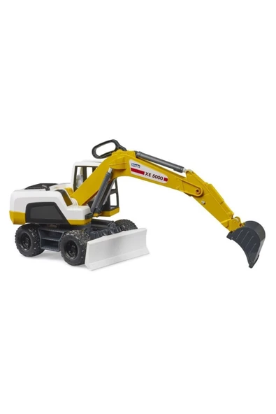 Bruder Roadmax Ekskavatör Br03413 - 2