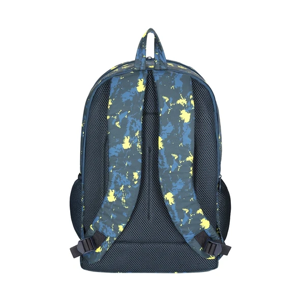 Fenerbahçe Lisanslı Kamuflaj Sırt Çantası - Resim 3