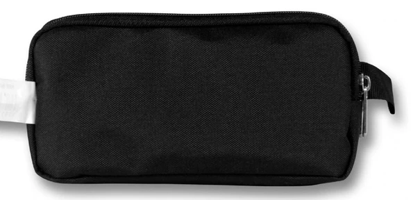 Ümit Çanta Mavi Turuncu Oyun Konsolu Desenli Kalem Çantası - Erkek Çocuk - 5093 - Resim 3