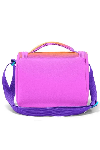 Coral High Kids Renk Geçişli 3'lü Okul Çanta Seti SET0114425 - Kız - Resim 4