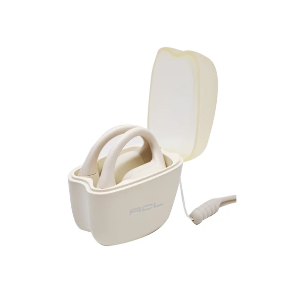ACL ACB-68 Wireless V5.3 Dijital Göstergeli, Wireless Kulak İçi Kulaklık Bluetooth ürün görseli 1
