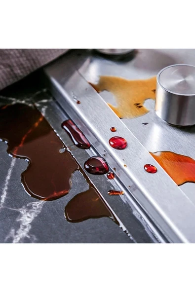 Şeffaf Süper Güçlü Yapıştırıcı Su Sızdırmaz Küvet Lavabo Klozet Banyo Mutfak Kenar Bant Küf Önleyici - Resim 5