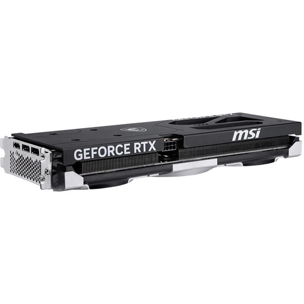 MSI RTX5060TI 8GB VENTUS 3X OC GDDR7 128bit HDMI DP PCIe 5.0 - 4