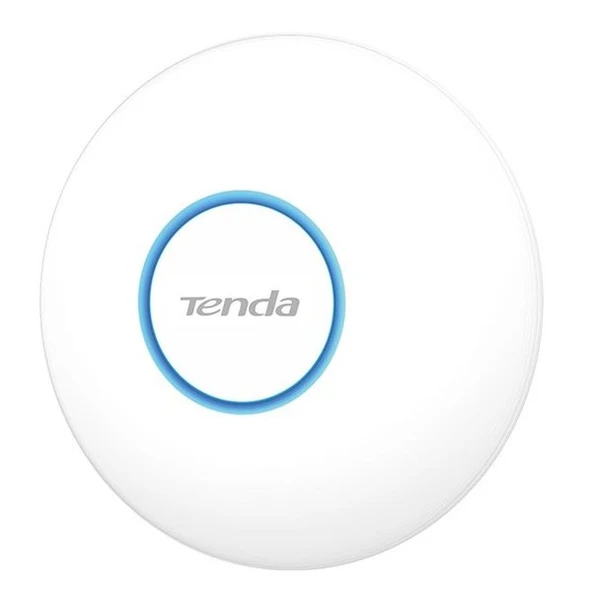 TENDA I26 AX1500 GIGABIT DUAL BAND KURUMSAL ACCESS POINT - Resim 2