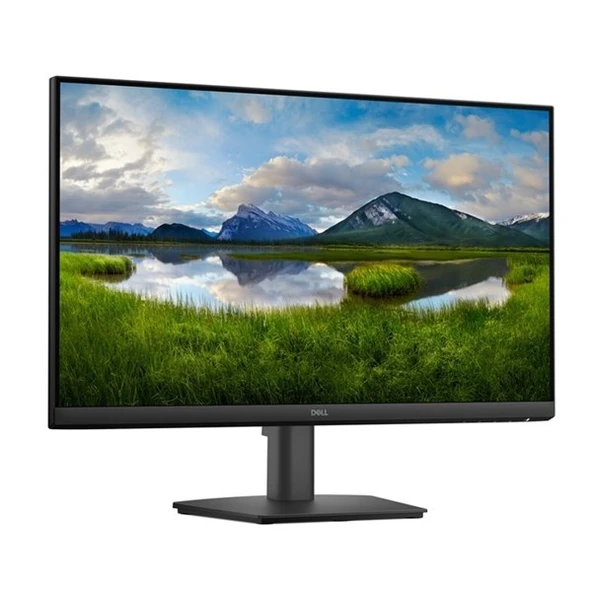 DELL 23.8" IPS E2425HSM 5MS 100HZ HDMI-DP PIVOT EV OFIS TİPİ MONİTÖR 1920X1080 - Resim 2