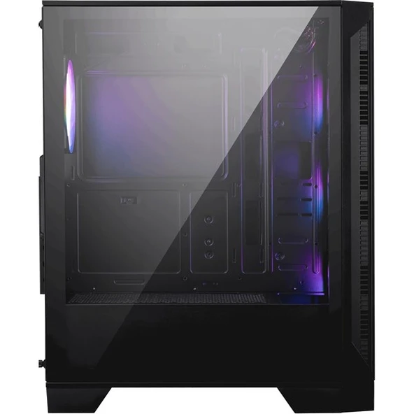 MSI 750W 80+ BRONZE MAG FORCE 121A B75 GAMING MID-TOWER PC KASASI - 2
