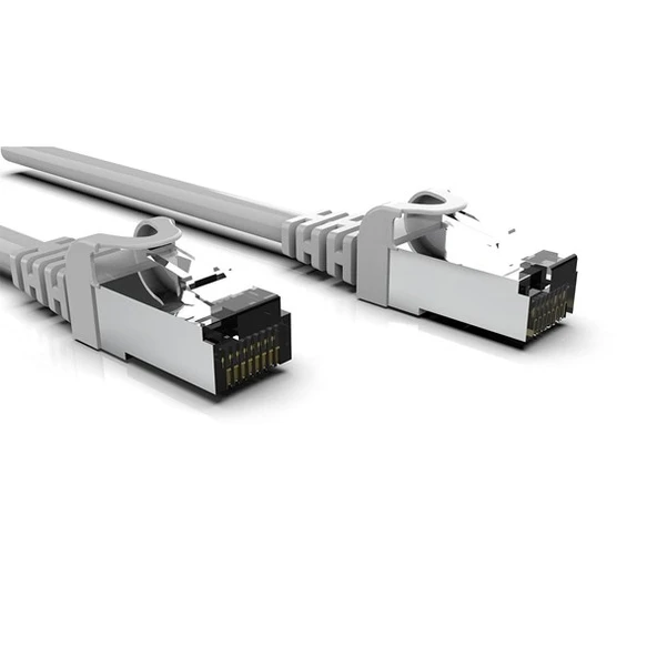 INCA CAT7 S-FTP 23AWG 305m Saf Bakır LSZH Kablo ICAT7-305AG - Resim 3