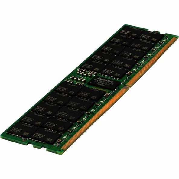 HPE 32GB DDR5 5600MHZ 2Rx8 RDIMM EC8 REGISTERED SMART SUNUCU RAM P64706-B21 ürün görseli