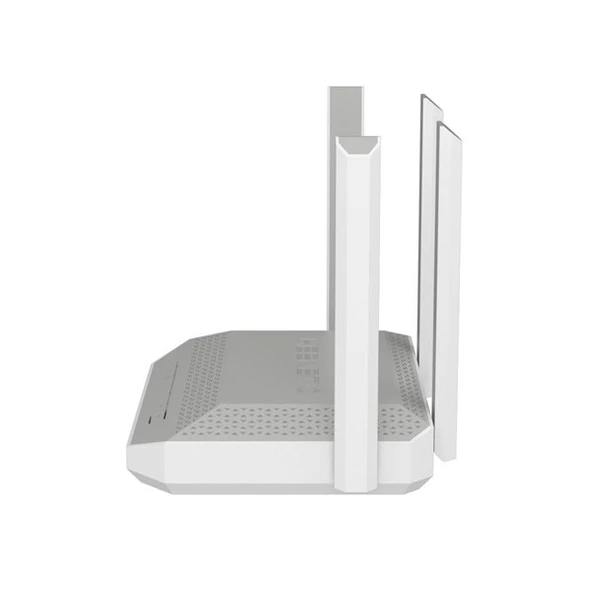 KEENETIC TITAN KN-1812-01-EU WIFI7 BE7200 Dual Band EV Ofis Tipi Router - Resim 3