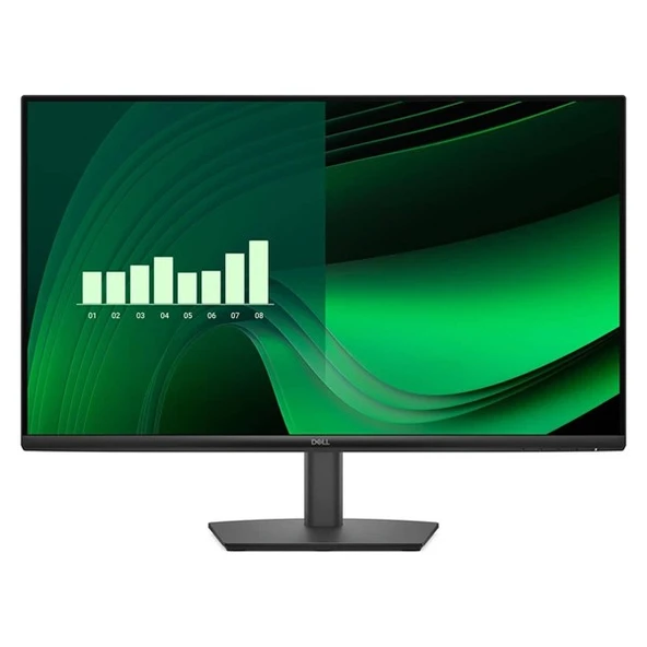 DELL 27" IPS E2725HM PRO 5MS 100HZ HDMI-DP EV İŞ MONİTÖRÜ ürün görseli 1