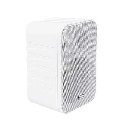 WESTA WS-405W Trafolu Beyaz Hoparlör (2 li Takım) ürün görseli