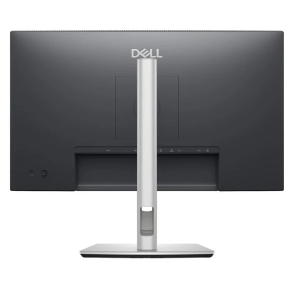 DELL 23.8" IPS P2425DE 5MS 100HZ HDMI-DP TYPEC RJ45 KURUMSAL MONİTÖR 2560X1440 - Resim 2