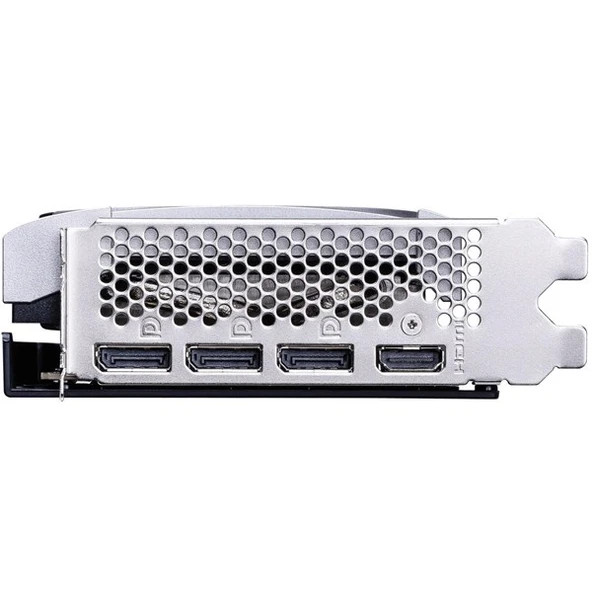 MSI RTX5060TI 8GB VENTUS 3X OC GDDR7 128bit HDMI DP PCIe 5.0 - 5