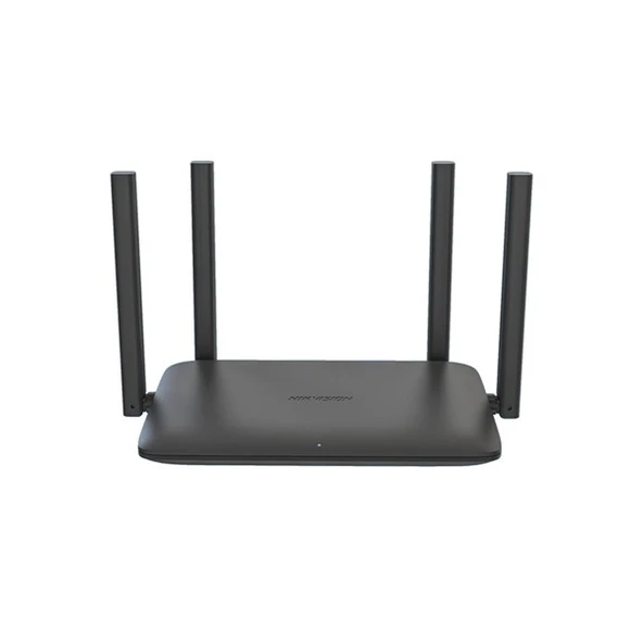 HIKVISION DS-3WR15X AX1500 Dual Band EV Ofis Tipi Router ürün görseli
