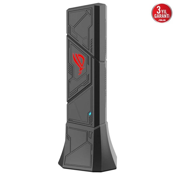 ASUS ROG USB-BE92 BE6500 WIFI7 GAMING USB KABLOSUZ ADAPTÖR - Resim 5