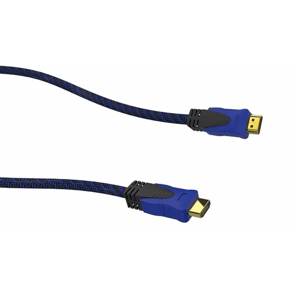 INCA IHK-18T 1.8metre HDMI Görüntü Kablosu 2.0v - Resim 4