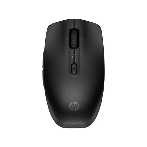 HP 420 7M1D3AA Programlanabilir Bluetooth Mouse ürün görseli 1
