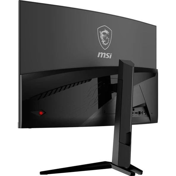 MSI 31.5" VA MAG 321CUPDF 0.5MS 160HZ HDMI-DP KAVISLI GAMING MONİTÖR 3840X2160 - Resim 3