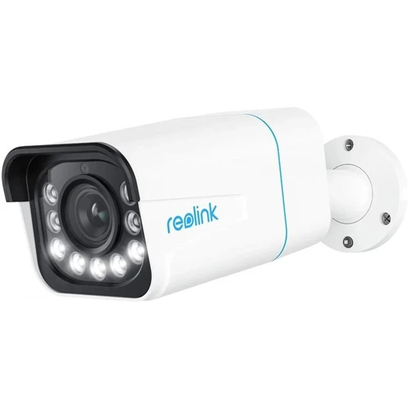 REOLINK 8MP BULLET 2.8MM P330 IP Güvenlik Kamerası PoE IP67, Renkli ürün görseli