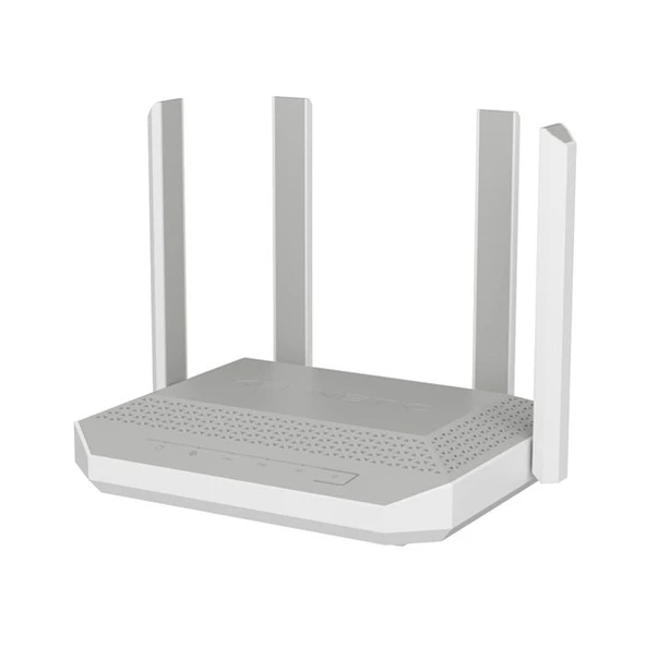 KEENETIC TITAN KN-1812-01-EU WIFI7 BE7200 Dual Band EV Ofis Tipi Router ürün görseli