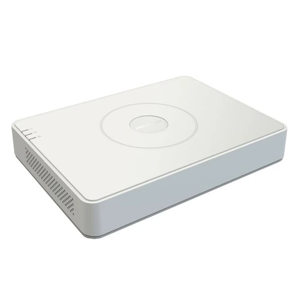 HIKVISION 16kanal iDS-7116HQHI-M1/S 1-diskli H265+ Pro AHD Kayıt Cihazı AcuSense ürün görseli