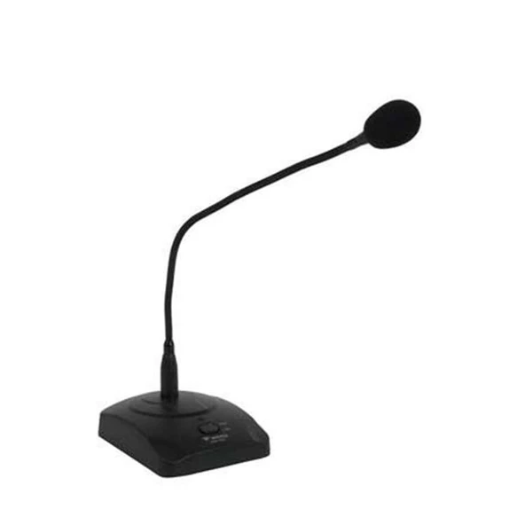 WESTA WM-380 MELODİLİ-IŞIKLI MİKROFON ürün görseli 1