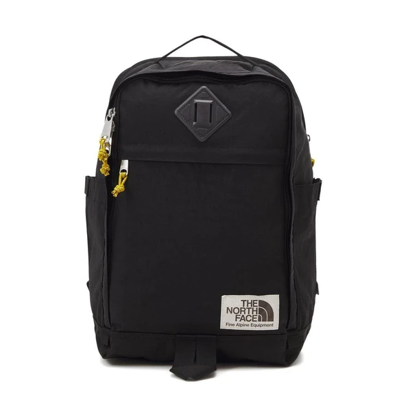 The North Face Berkeley Sırt Çantası Siyah NF0A52VQASX1 - 1