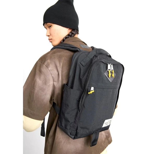 The North Face Berkeley Sırt Çantası Siyah NF0A52VQASX1 - 2