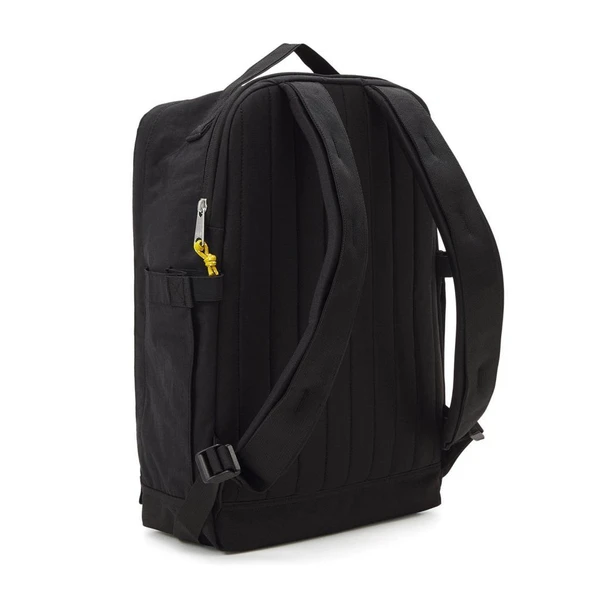 The North Face Berkeley Sırt Çantası Siyah NF0A52VQASX1 - 3
