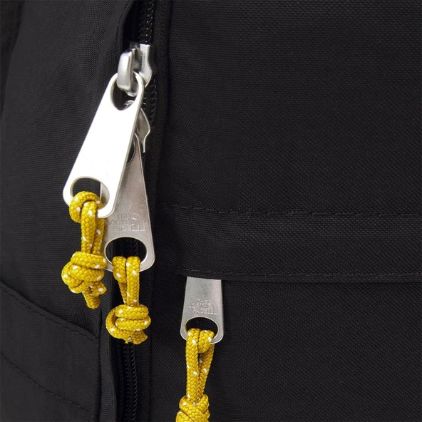 The North Face Berkeley Sırt Çantası Siyah NF0A52VQASX1 - 8