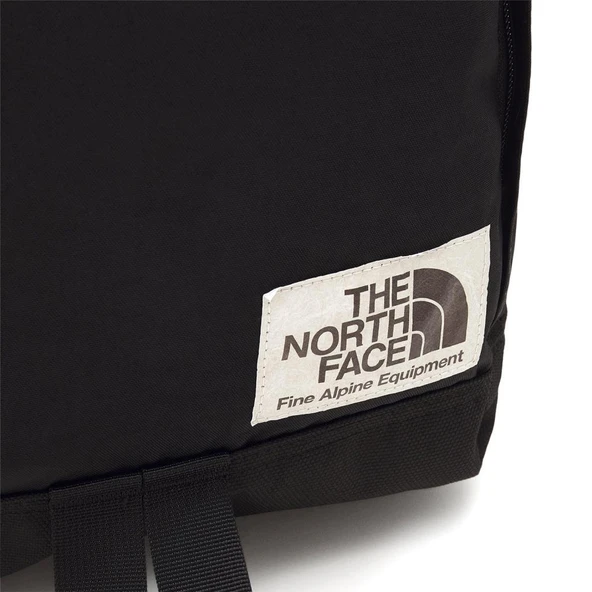 The North Face Berkeley Sırt Çantası Siyah NF0A52VQASX1 - 5