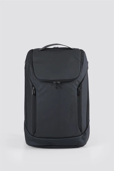 ÇÇS Siyah Unisex Çapraz Sırt Çantası 51576