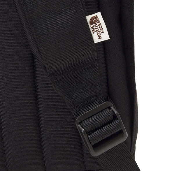 The North Face Berkeley Sırt Çantası Siyah NF0A52VQASX1 - 7