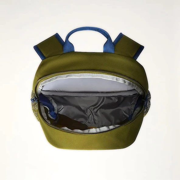 The North Face Y2K Daypack Sırt Çantası Yeşil NF0A87GGBEO1 - 5