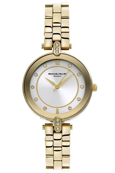 Michael Fellini 1108-2 Kadın Kol Saati ürün görseli