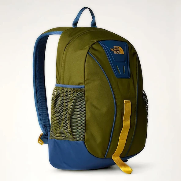 The North Face Y2K Daypack Sırt Çantası Yeşil NF0A87GGBEO1 - 1