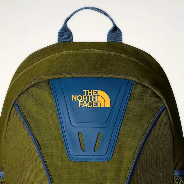 The North Face Y2K Daypack Sırt Çantası Yeşil NF0A87GGBEO1 - 6